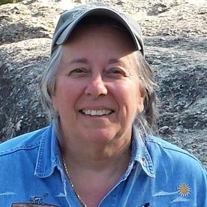 Meet your Posher, Paula